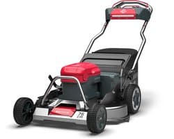 CRAMER 82V Heavy-Duty gazonmaaier ATM76S