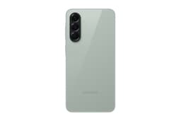 Samsung Galaxy A56 5G - 128GB - Awesome Olive — thumbnail 4