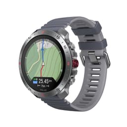 Polar Grit X 2 Pro Zilver — thumbnail 2