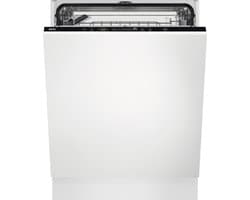 AEG Series 6000 FSB53617Z Volledig ingebouwd 13 couverts