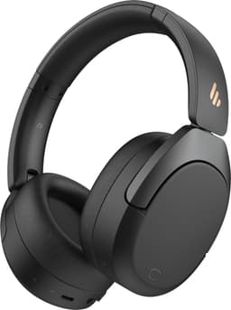 Edifier W830NB - Bluetooth HiRes ANC Over-ear koptelefoon / Zwart — thumbnail 1