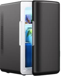 ApexArte® Minibar - Mini Koelkast - Skincare Fridge - Ultra Black — thumbnail 1