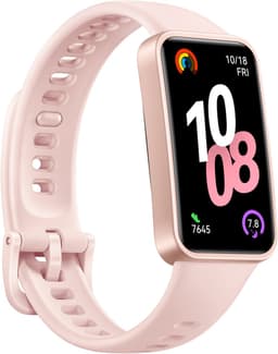 HUAWEI Band 10 - Activity Tracker - Roze — thumbnail 3