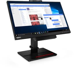 Lenovo ThinkCentre Tiny in One 21.5 inch Monitor — thumbnail 4