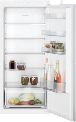 NEFF KI1411SE0 Inbouw Koelkast 122 cm Sleepdeur 204 Liter Energieklasse E — thumbnail 1