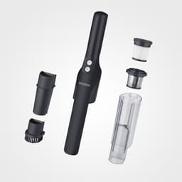 Severin HV 9589 - 500 g Li-ion stofzuiger - 30 min — thumbnail 4