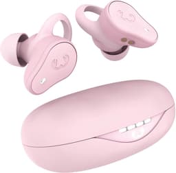 FRESH 'N REBEL Twins Move Sport In-ear Draadloze oordopjes Pastel Pink — thumbnail 1