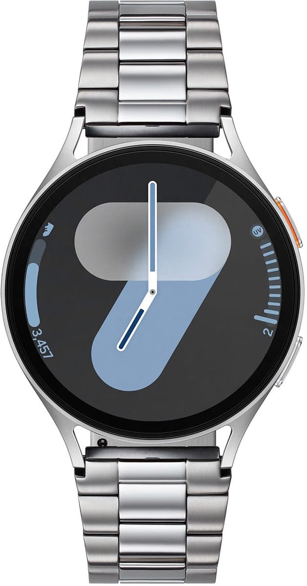 Samsung Special Edition SA.L310SSIS.LTE Galaxy Watch 7 LTE - Smartwatch — afbeelding 1