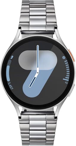 Samsung Special Edition SA.L310SSIS.LTE Galaxy Watch 7 LTE - Smartwatch — thumbnail 1