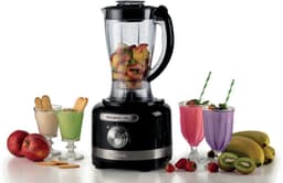 Ariete 1782/02 - Moderna food processor - keukenmachine - hakmolen - blender - Zwart — thumbnail 5