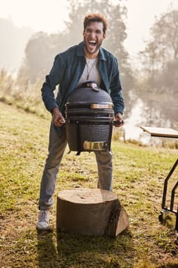 Grill Guru Original Compact — thumbnail 5