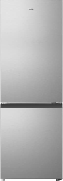 ETNA  KCV343RVS -  Koel-vriescombinatie - breedte 49.5 cm - hoogte 143 cm - inhoud 175 l — thumbnail 1