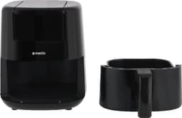 Mestic Heteluchtfriteuse MA-300 – 2L – 900W - Compact - Instelbaar tot 200 °C - Tot 3 Personen — thumbnail 5
