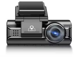 AZDome M770 Pro 2CH 4K Wifi Gps dashcam voor auto - 4K + FullHD resolutie - Night vision - Parkeerbeveiliging - 64gb Micro SD kaart - 3,0 inch LCD scherm - 170 + 140 graden kijkhoek - Nachtzicht — thumbnail 4