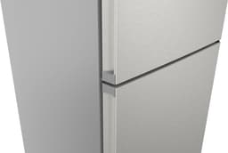 Bosch KGN392I1F - Serie 4 - Koel-vriescombinatie - RVS - 10% zuiniger dan energielabel A - Zeer stil - Total No Frost Nooit meer ontdooien - VitaFresh XXL 0°C: houd etenswaren langer vers met extra ruime vershoudlades — thumbnail 5