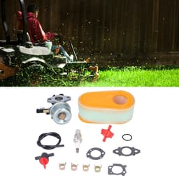 Carburateur Kit 190 CC voor 190Cc Set 875 Exi 875Exi Grasmaaier - Tune-Up Kits - Online Bestellen . — thumbnail 5