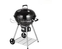 Elektrische Buitenbarbecue - Ei Barbecue - Snel en Eenvoudig Grillen