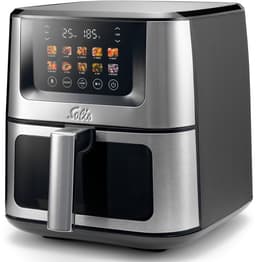 Solis Air Fry & Dry XL 8200 |  | 7611210979777 — thumbnail 2