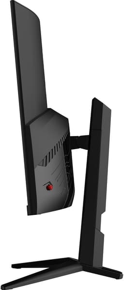 MSI MAG 321CUPDF 31.5'' Curved 4K UHD gaming monitor — thumbnail 3