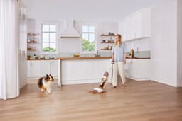 Tineco iFloor Y2 plus - Vloerreiniger - wet & dry - Stofzuigt en dweilt harde vloeren tegelijkertijd - draadloos - 30 min looptijd — thumbnail 4