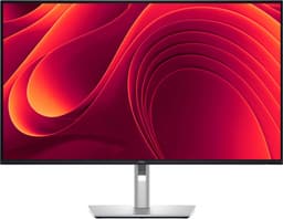 Dell Pro Plus P3225QE- 4K USB-C Hub Monitor - 90w - RJ45 - EPEAT Climate+ - 32 inch — thumbnail 1