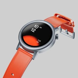 CMF By Nothing Pro 2 - Smartwatch - 45 mm - Oranje — thumbnail 2