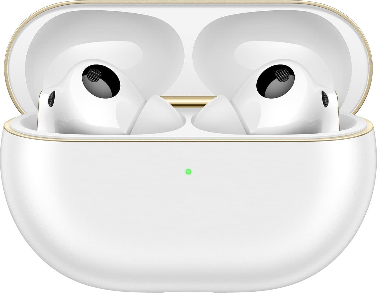 Huawei Freebuds Pro 4 - Wit — afbeelding 1