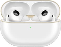 Huawei Freebuds Pro 4 - Wit — thumbnail 1