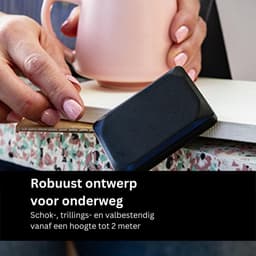ApexArte® Harde Schijf Extern - Draagbare - 2TB Opslag — thumbnail 4