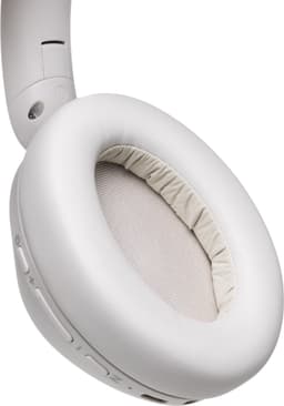 PowerLocus Orion - Koptelefoon Draadloos – Koptelefoon Bluetooth - met ENC Microfoon – 70 Uur batterijduur - Memory Foam Oorkussens - Wireless & met Aux kabel Mode – incl. Premium Case - Sand — thumbnail 2