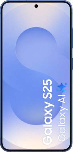 Samsung Galaxy S25 5G - 512GB - Navy — thumbnail 2