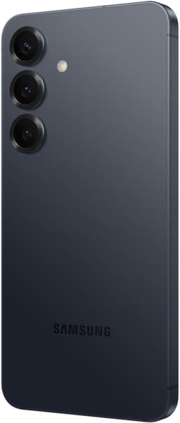 Samsung Galaxy S25 5G - 128GB - Blueblack — thumbnail 2