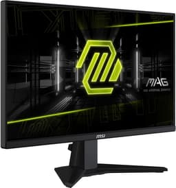 MSI MAG 255XF 24.5'' gaming monitor — thumbnail 3