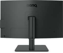 BenQ Creative Pro PD2706U 4K Monitor - Ultra HD Beeldscherm - IPS Designer Monitor - VESA - Verstelbaar - Zwart - 27 inch — thumbnail 2