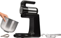 Mixer Met Mengkom - Mixer - Keuken Mixer - Keuken - Keukenrobot — thumbnail 3