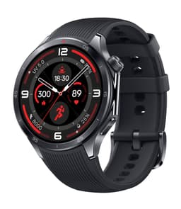 OnePlus Watch 3 - Obsidian Titanium — thumbnail 2