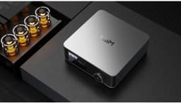 Wiim Ultra Audio streamer en digitale HUB — thumbnail 4