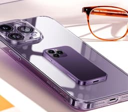 MINI Smartphone 2026 - Android 3.0 - App - 16 GB - Telefoon - Klein — thumbnail 4