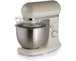 Equivera Deegmachine - Kneedmachine - Deegmixer - Keukenmixer - Keukenmachine