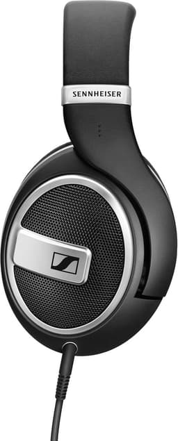 Sennheiser HD 599 SE - Koptelefoon - Zwart — thumbnail 4