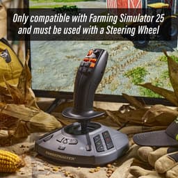 Thrustmaster SimTask FarmStick joystick — thumbnail 3