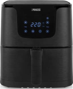Princess 183014 Aerofryer - Heteluchtfriteuse - Inhoud 5.2 liter - Digitaal control panel — thumbnail 1