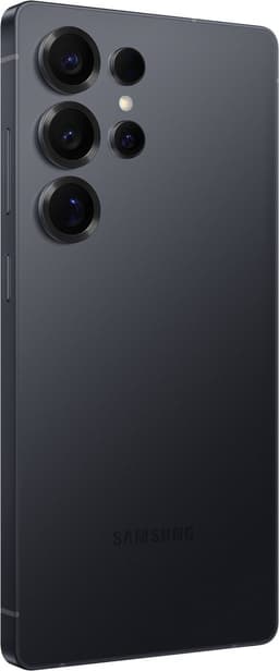 Samsung Galaxy S25 Ultra - 1TB - Jet Black — thumbnail 2
