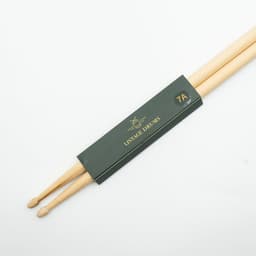 Premium Drumstokken - 7a - Maple - Drum stickers - 2 Stuks Drum Stokken - Slagwerk — thumbnail 5