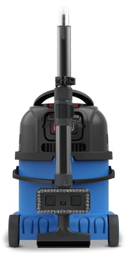Numatic batterij sproei-extractiemachine CTB370NX met X-tract steel — thumbnail 3