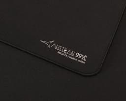 Artisan FX Type99 XL - SOFT - Black - FX-T99-SF-XL-B - Gaming Muismat — thumbnail 2