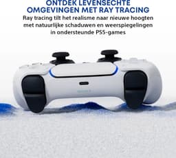 PlayStation 5 - Slim Disc Edition - Astro Bot bundel — thumbnail 2