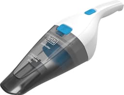 Draadloze Handstofzuiger 3,6V - Lithium - Zonder Stofzak - Oplaadbaar - Compact en Lichtgewicht — thumbnail 1