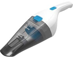 Draadloze Handstofzuiger 3,6V - Lithium - Zonder Stofzak - Oplaadbaar - Compact en Lichtgewicht