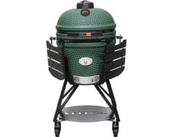Keij Kamado Legend Large Green 21 Inch